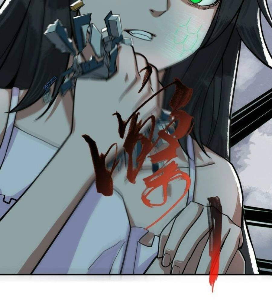 Thi Vương Đại Biến Chapter 17 - 23