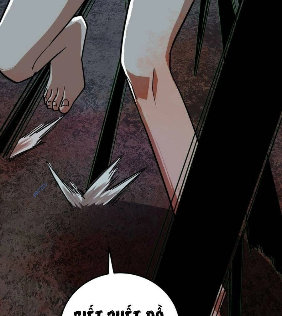 Thi Vương Đại Biến Chapter 17 - 27