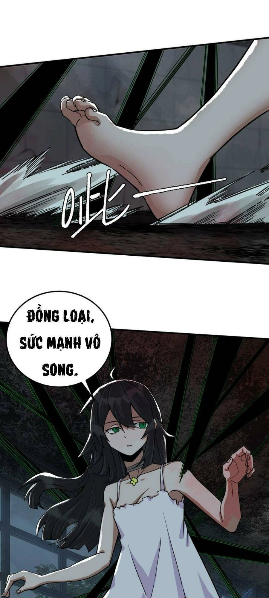 Thi Vương Đại Biến Chapter 17 - 30