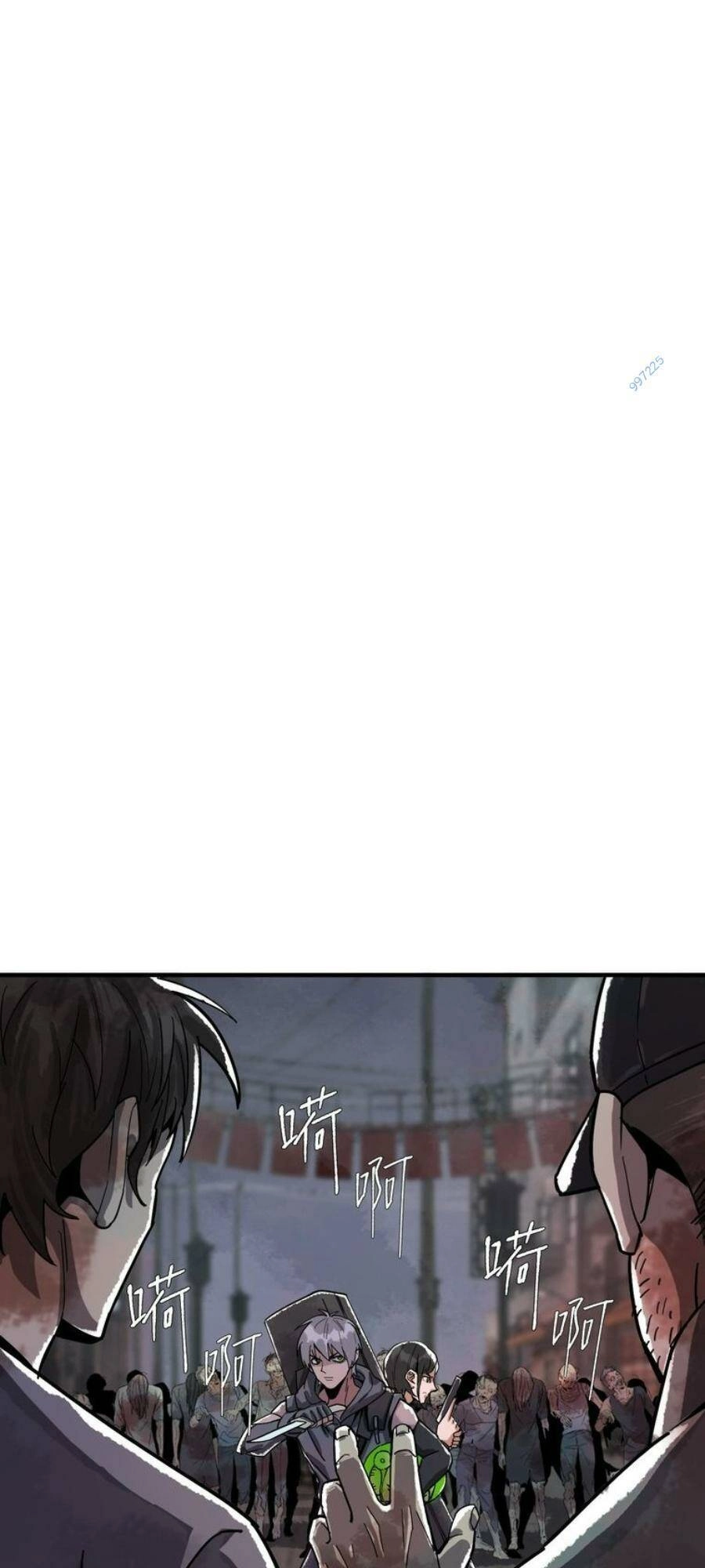 Thi Vương Đại Biến Chapter 17 - 37