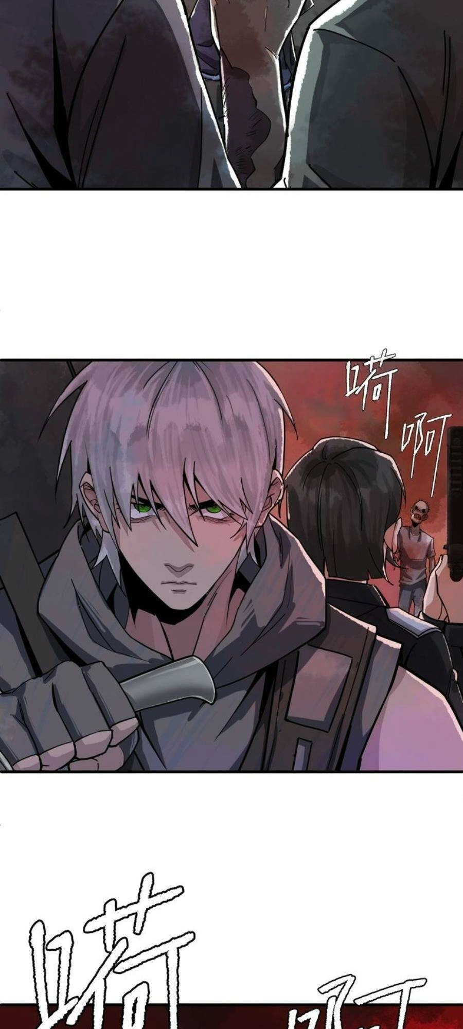 Thi Vương Đại Biến Chapter 17 - 38