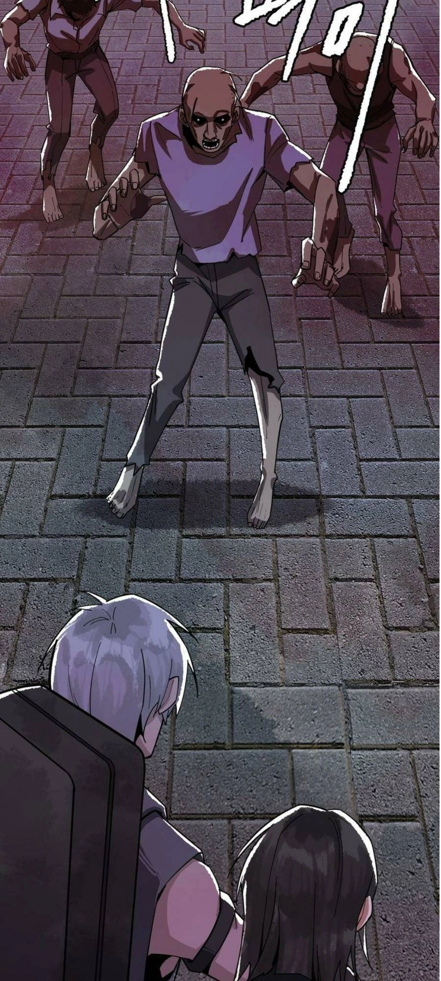 Thi Vương Đại Biến Chapter 17 - 46