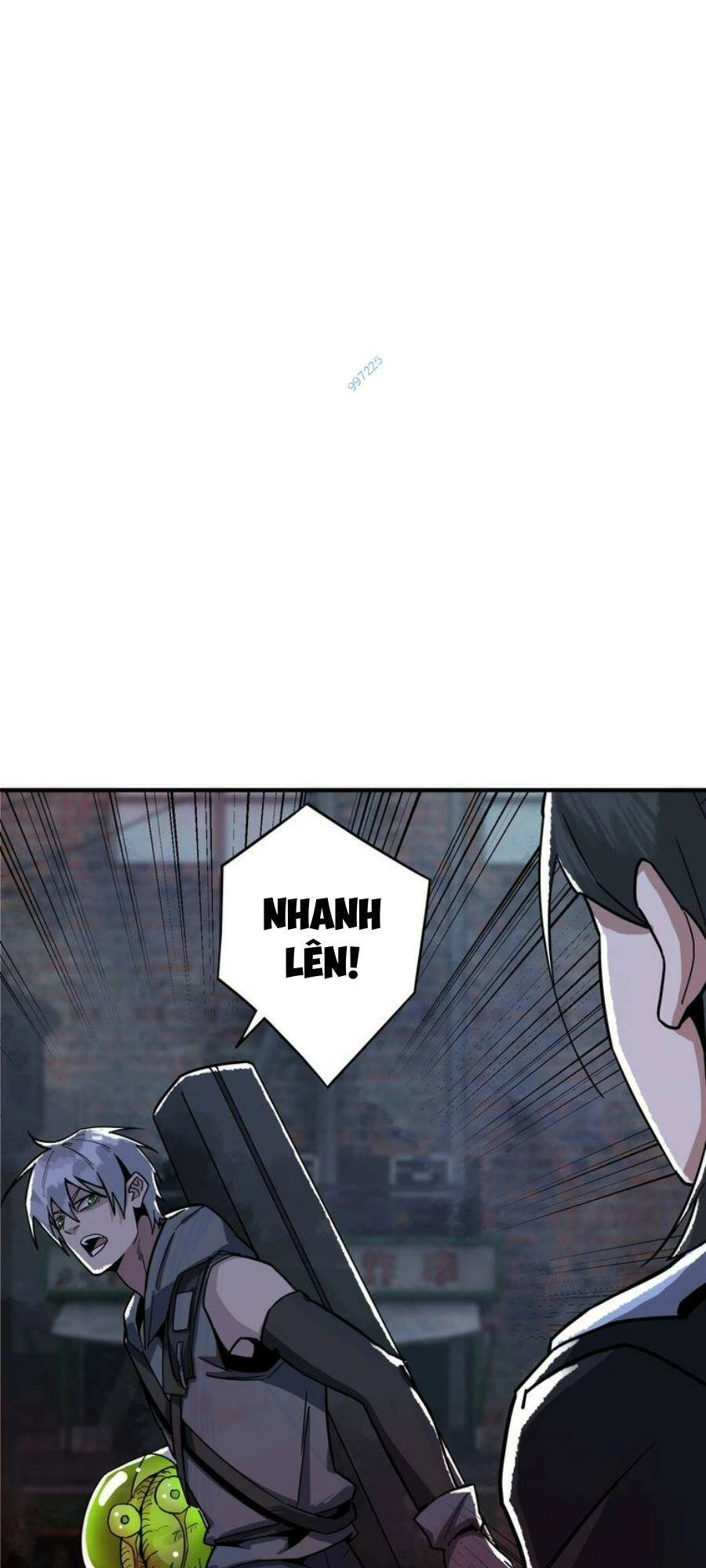 Thi Vương Đại Biến Chapter 17 - 49