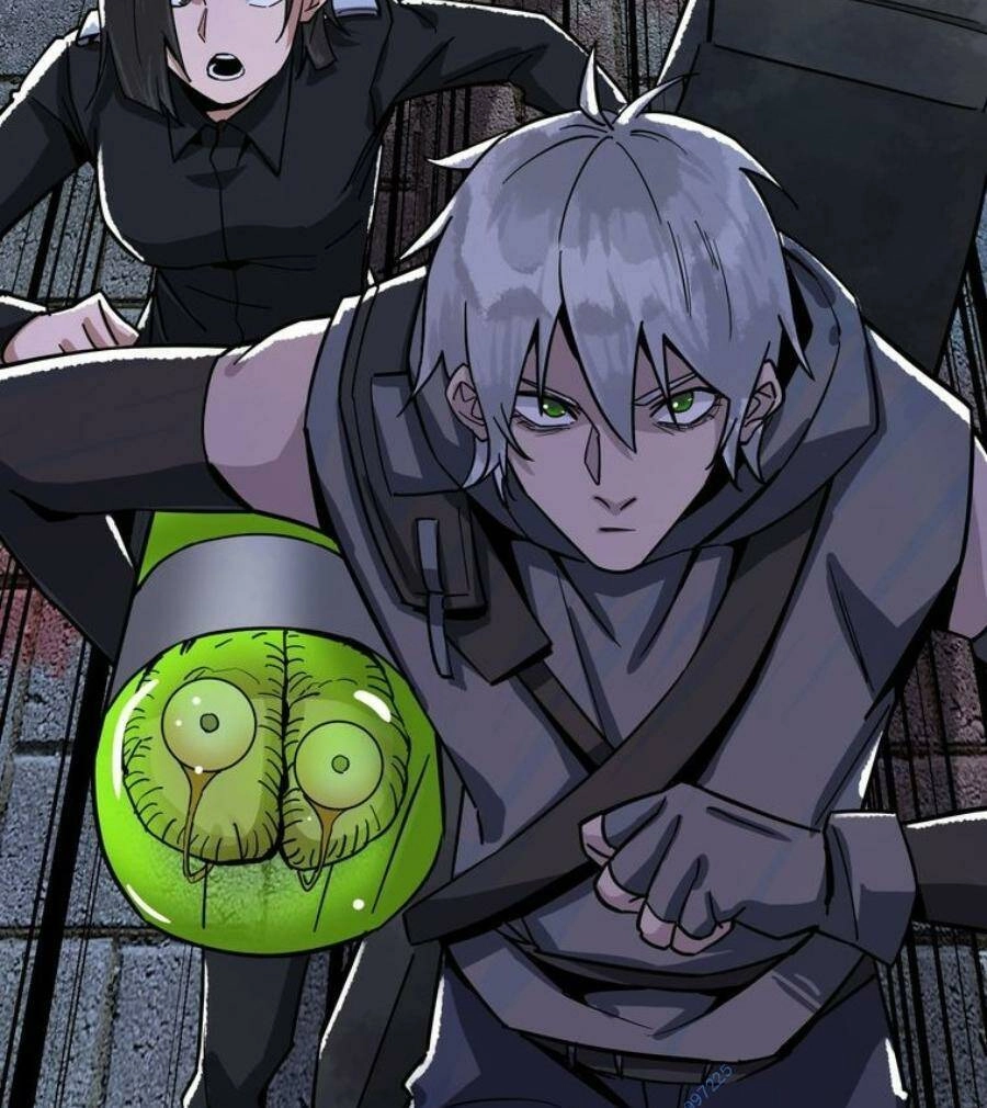 Thi Vương Đại Biến Chapter 17 - 51