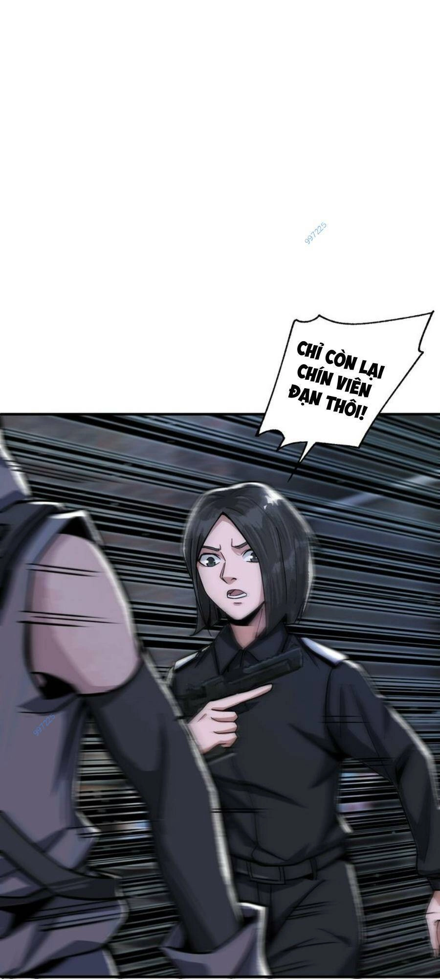 Thi Vương Đại Biến Chapter 17 - 57