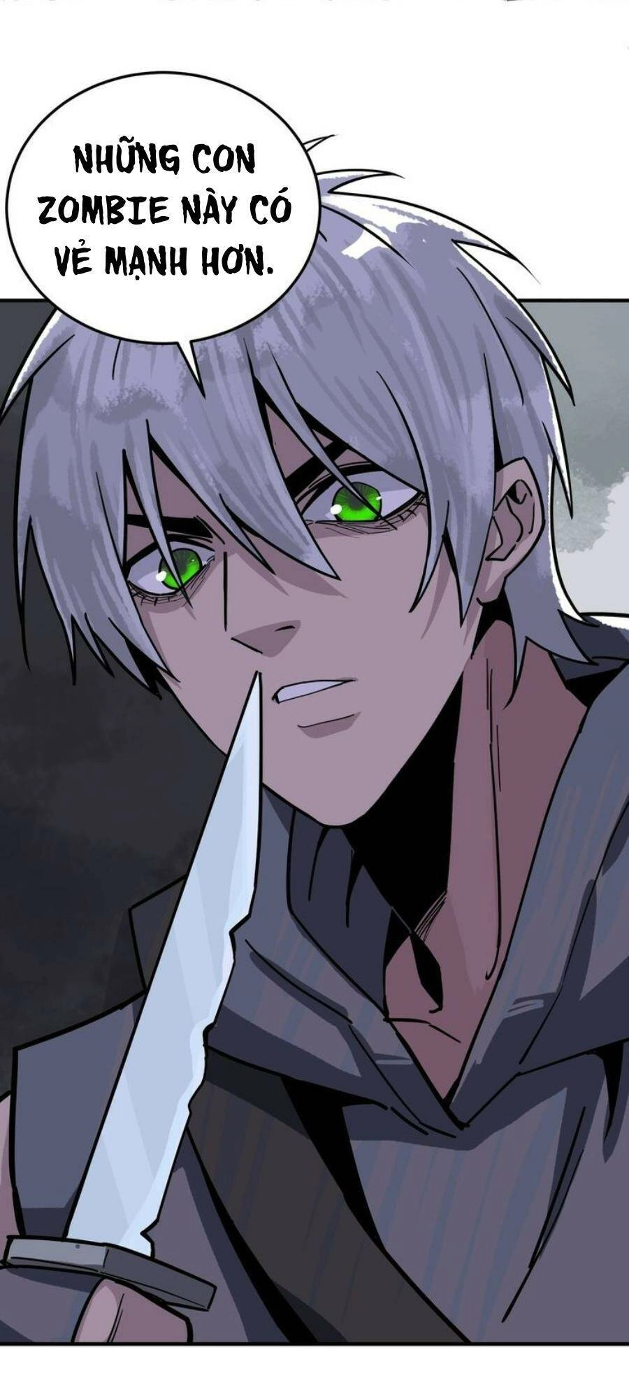 Thi Vương Đại Biến Chapter 17 - 58