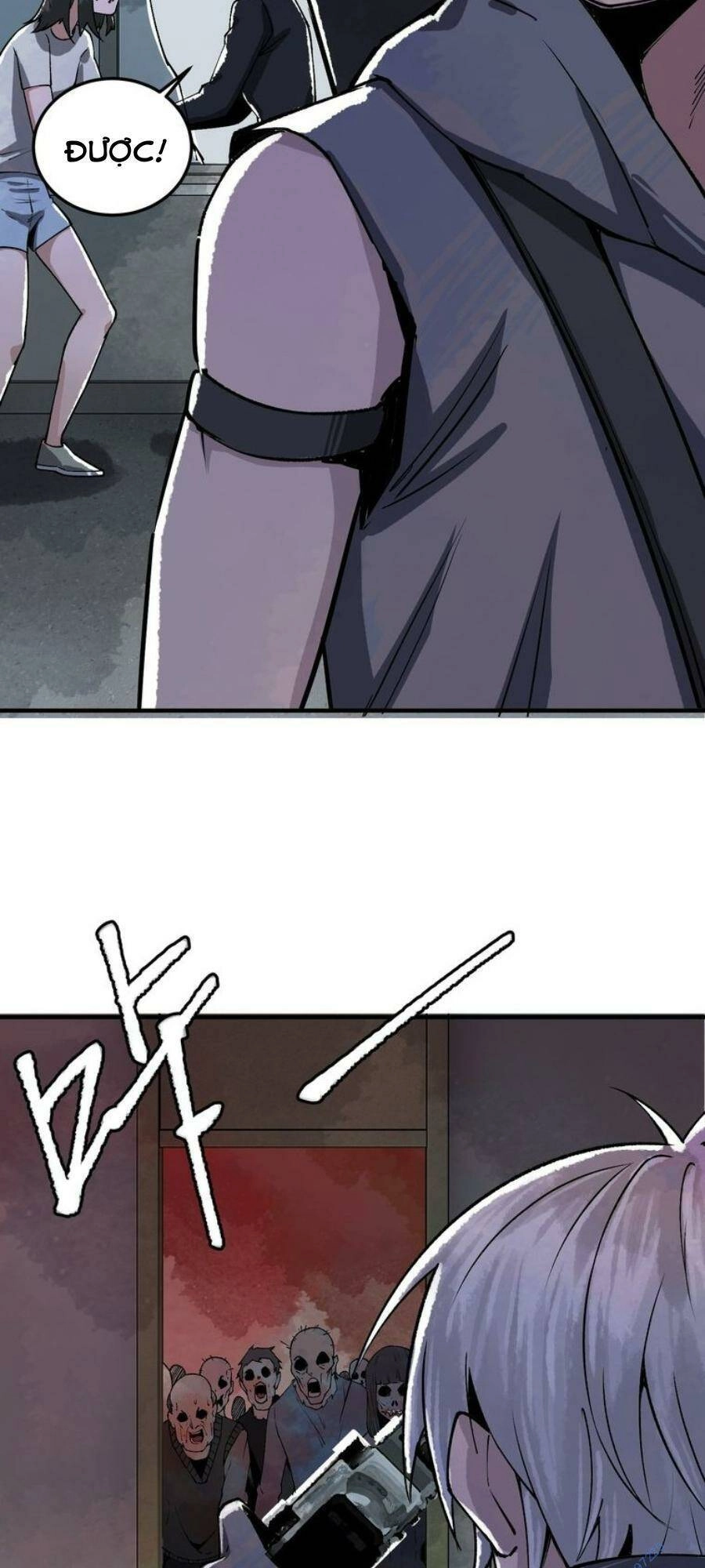 Thi Vương Đại Biến Chapter 17 - 86