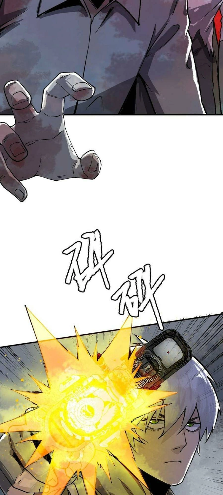 Thi Vương Đại Biến Chapter 17 - 90