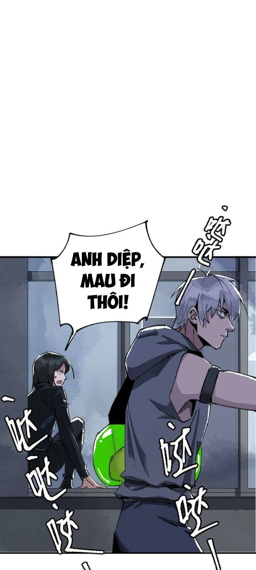 Thi Vương Đại Biến Chapter 17 - 93