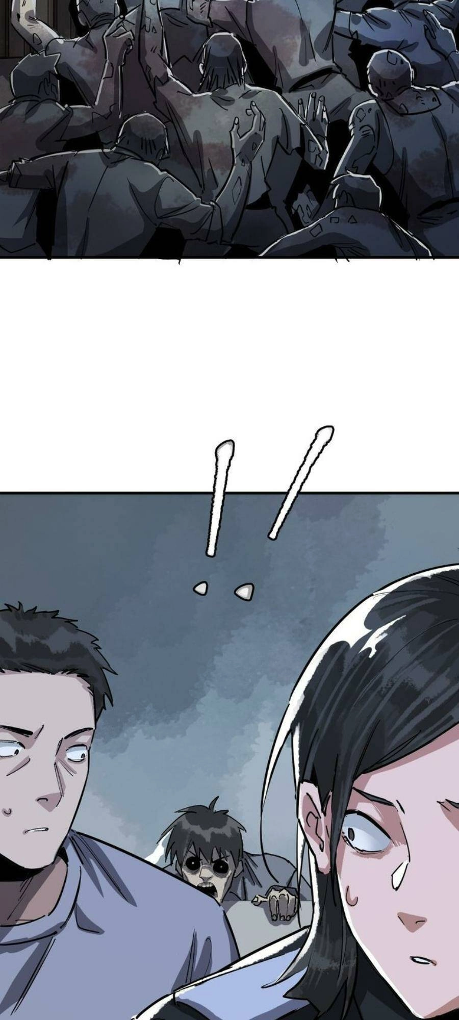 Thi Vương Đại Biến Chapter 17 - 98