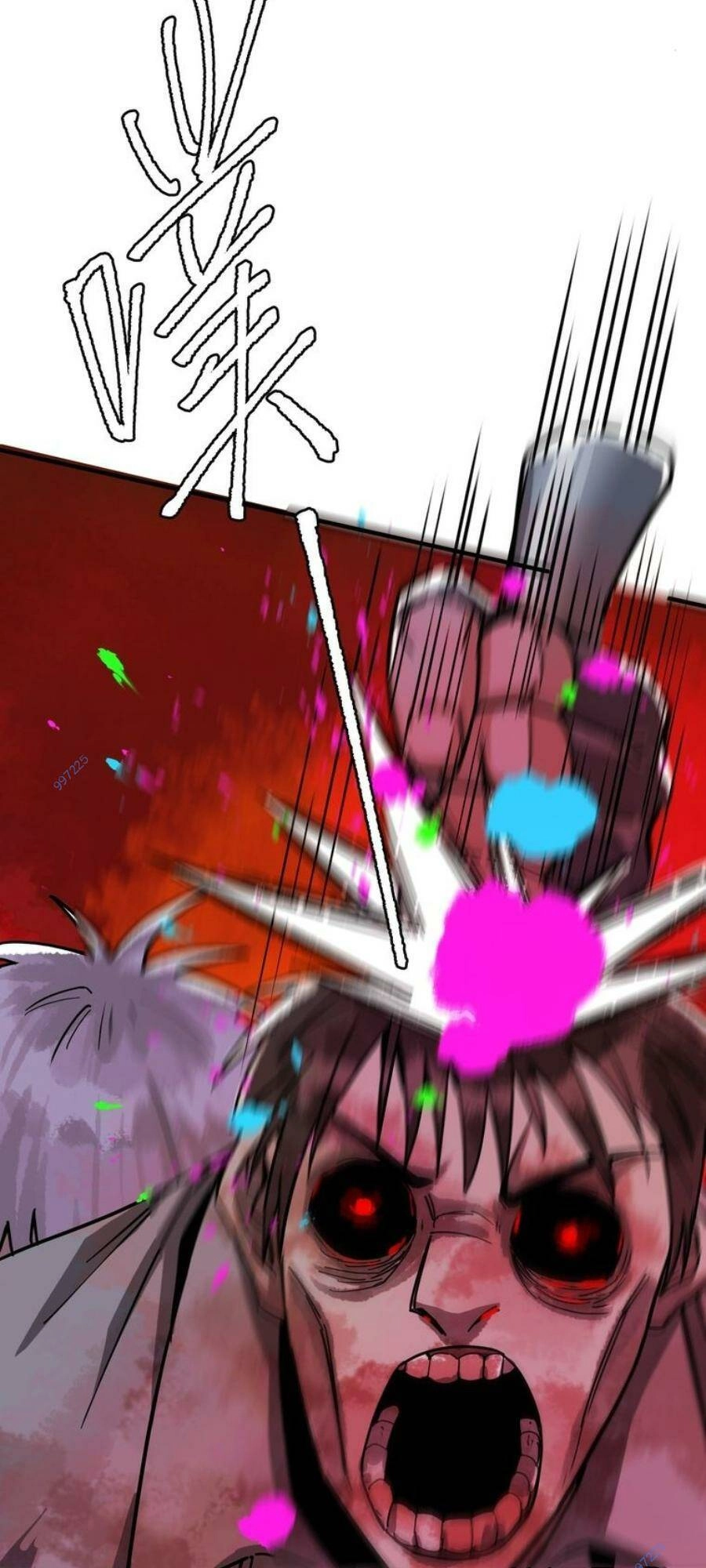 Thi Vương Đại Biến Chapter 17 - 102