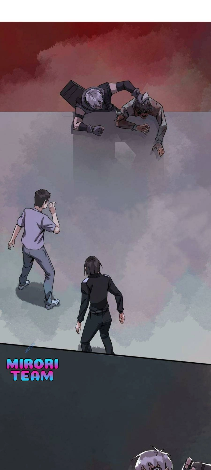 Thi Vương Đại Biến Chapter 17 - 105