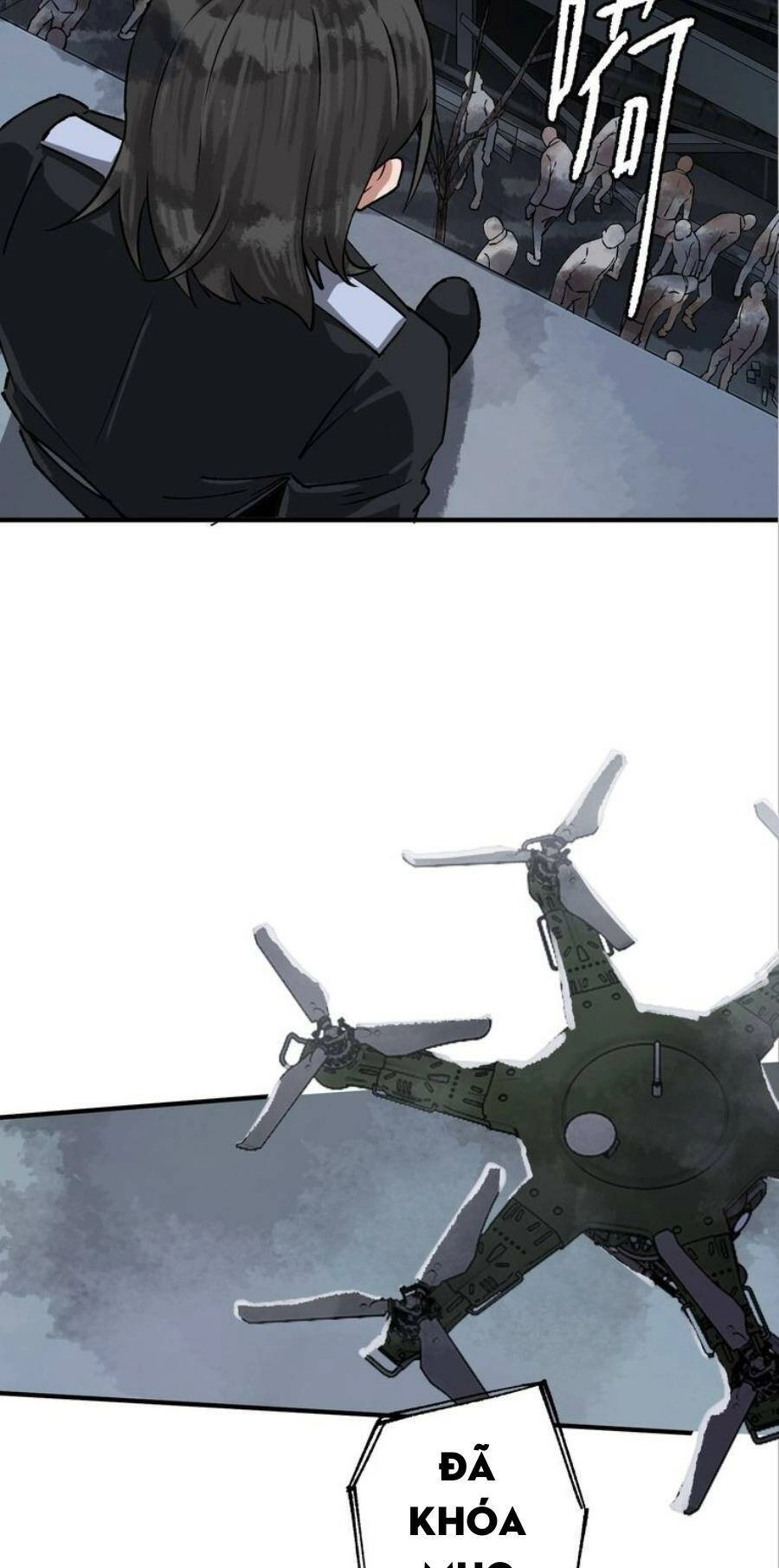 Thi Vương Đại Biến Chapter 18 - 11