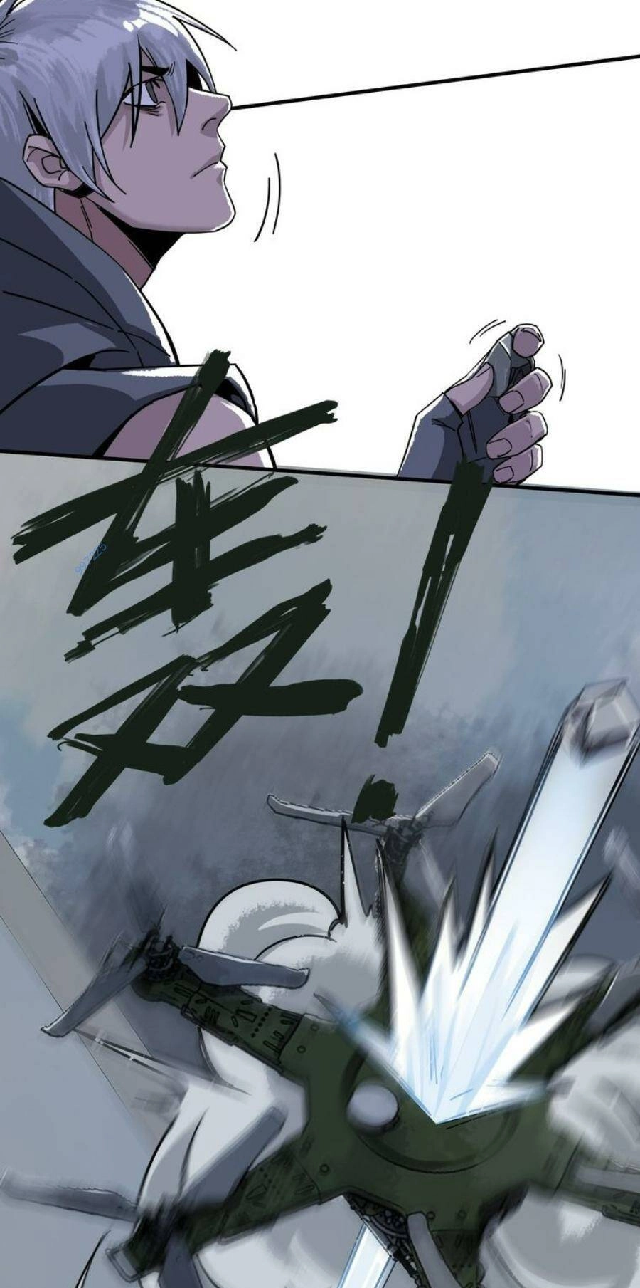 Thi Vương Đại Biến Chapter 18 - 14