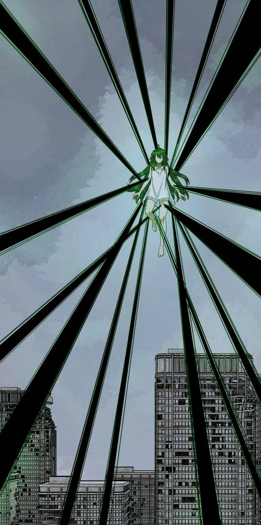 Thi Vương Đại Biến Chapter 18 - 23