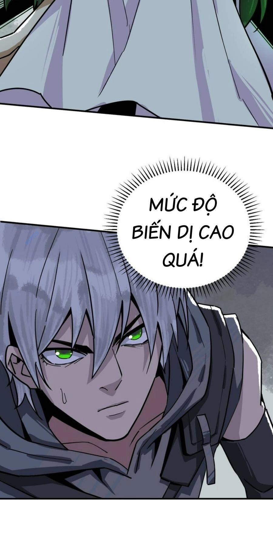 Thi Vương Đại Biến Chapter 18 - 26