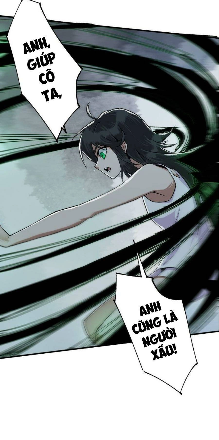 Thi Vương Đại Biến Chapter 18 - 50