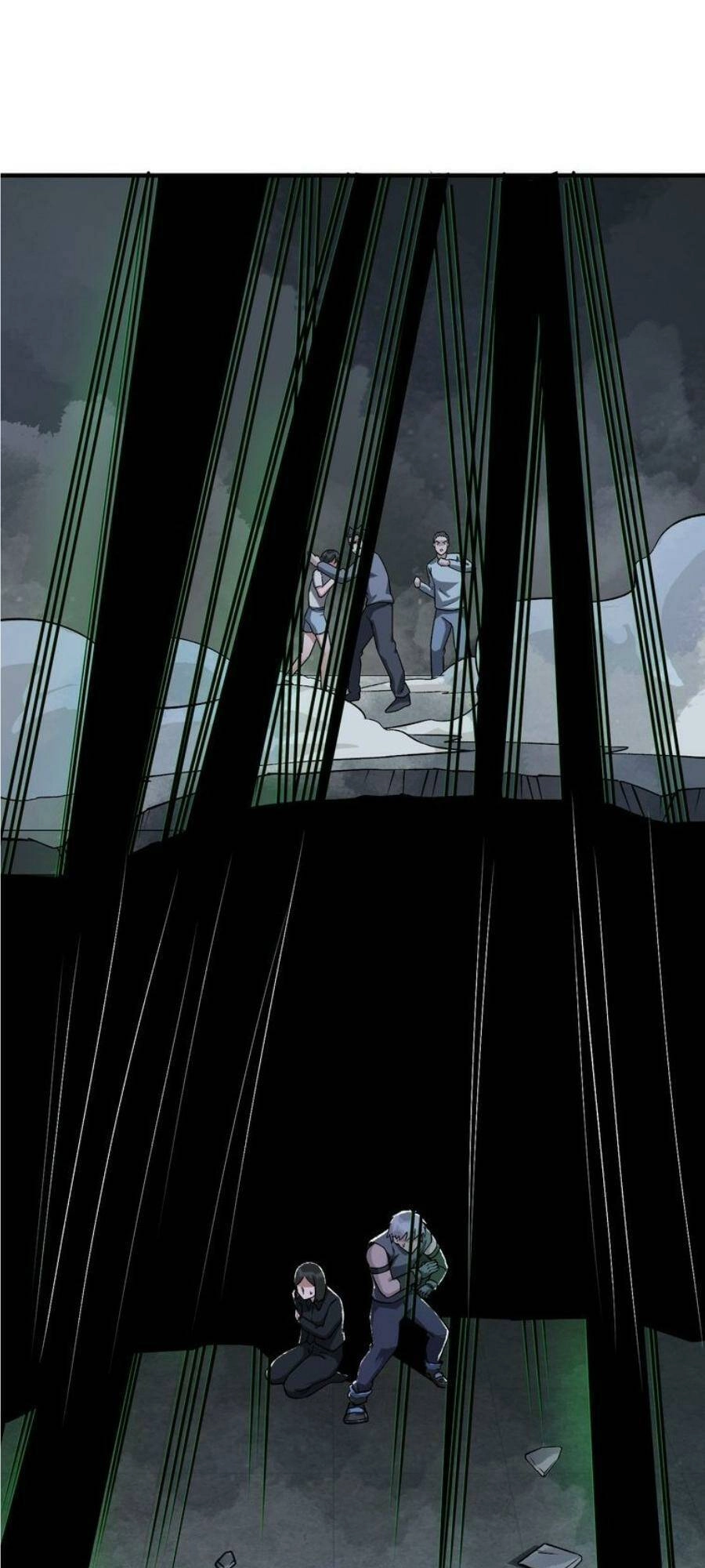 Thi Vương Đại Biến Chapter 18 - 52