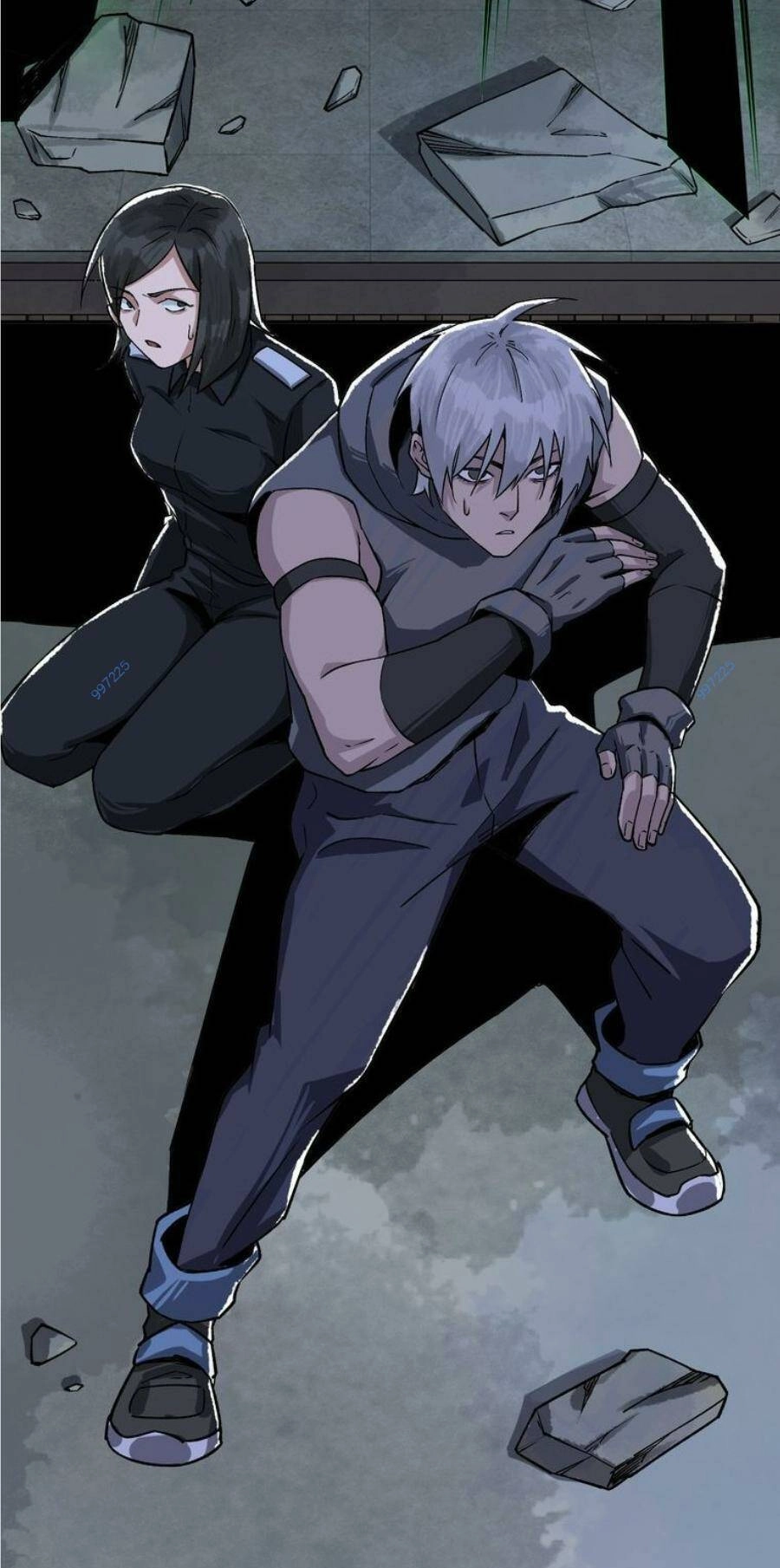 Thi Vương Đại Biến Chapter 18 - 53