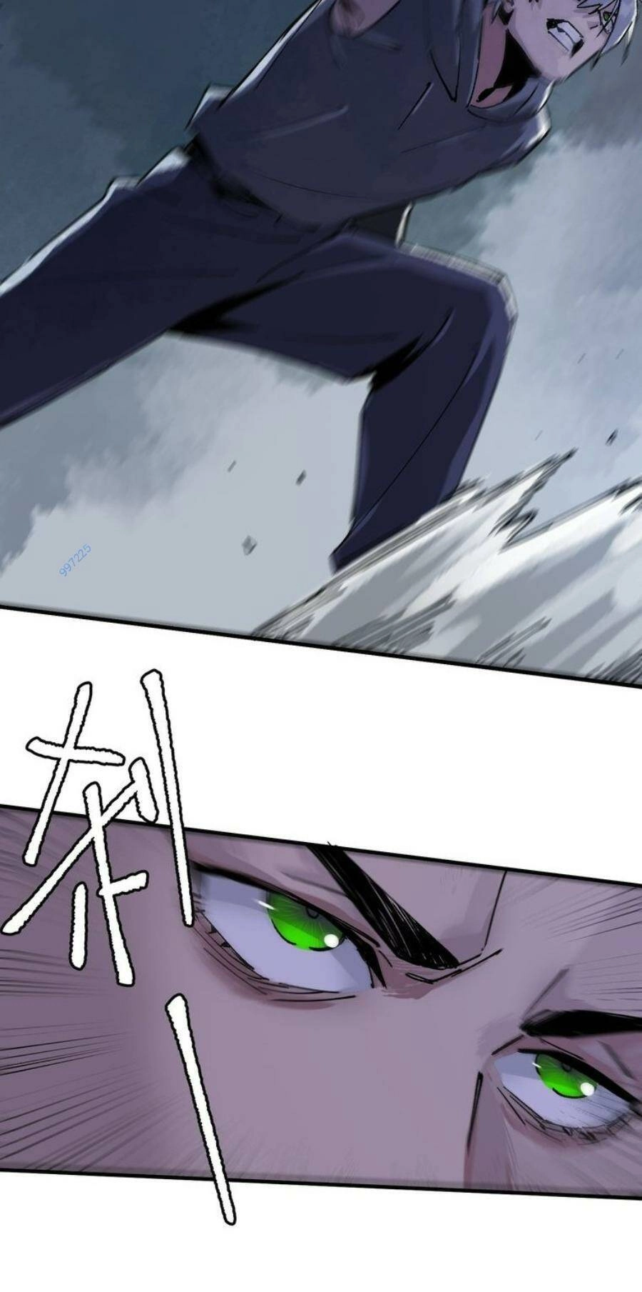 Thi Vương Đại Biến Chapter 18 - 56