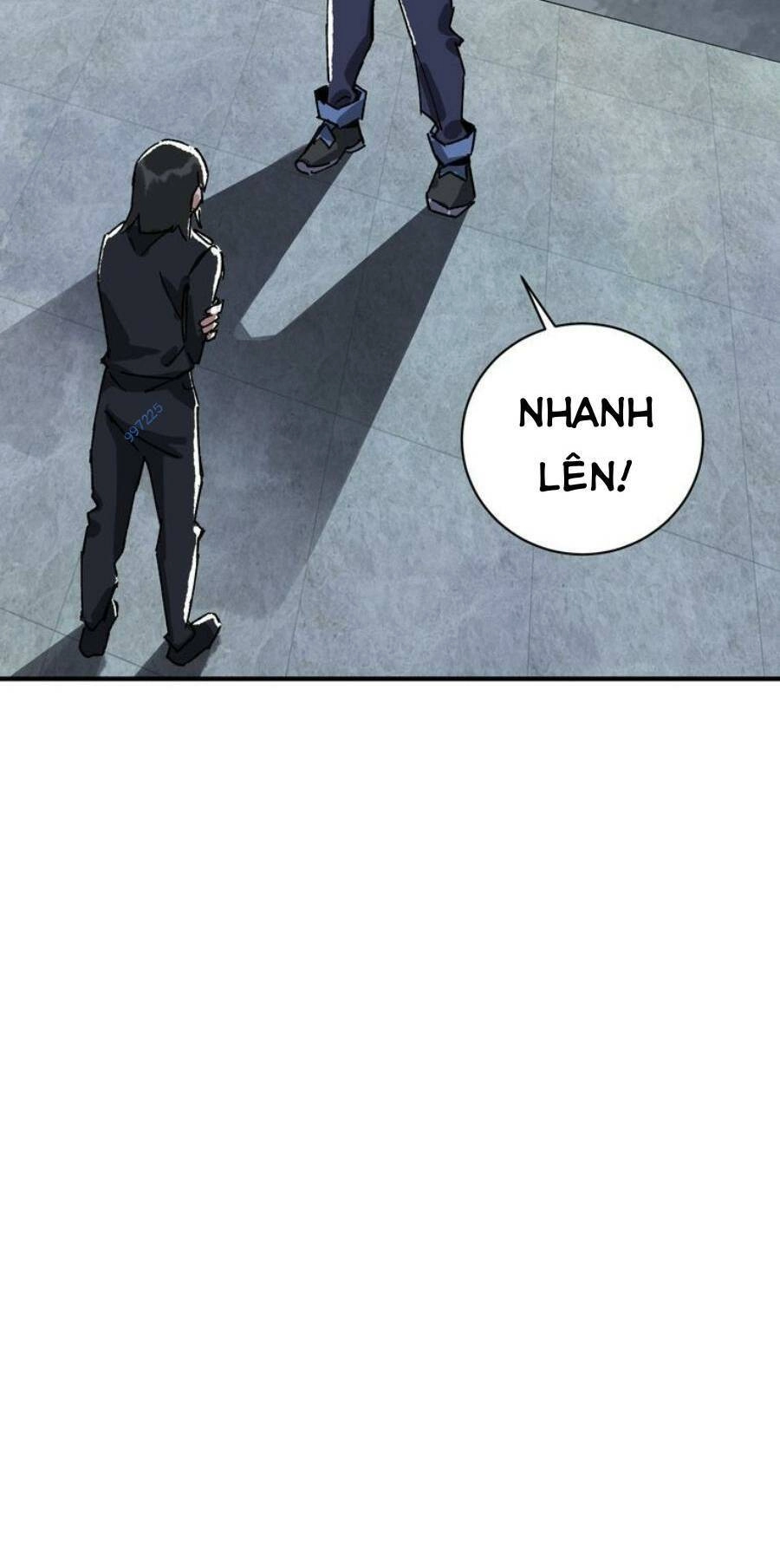 Thi Vương Đại Biến Chapter 18 - 63