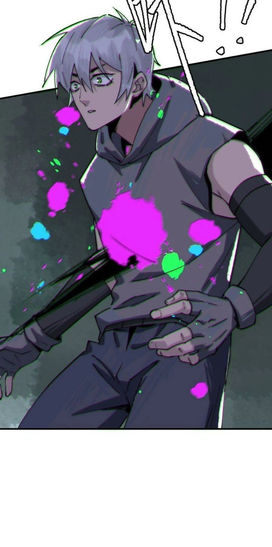 Thi Vương Đại Biến Chapter 18 - 66