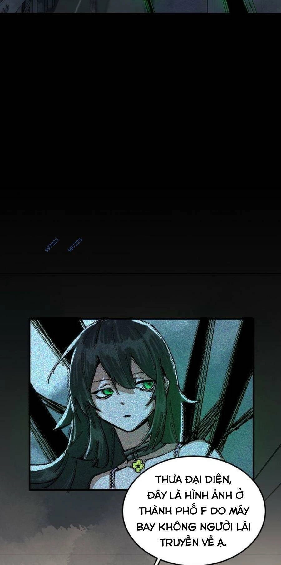 Thi Vương Đại Biến Chapter 18 - 77