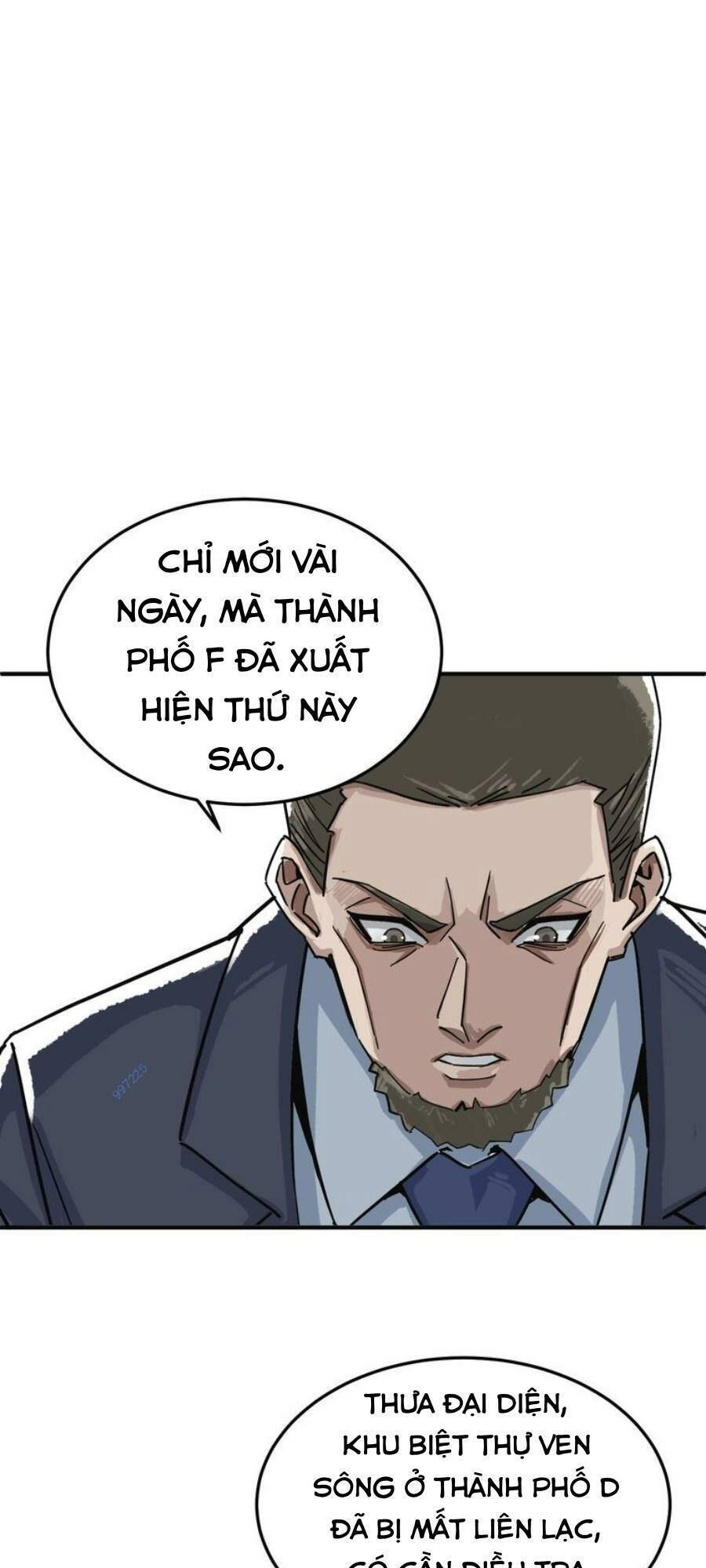 Thi Vương Đại Biến Chapter 18 - 79