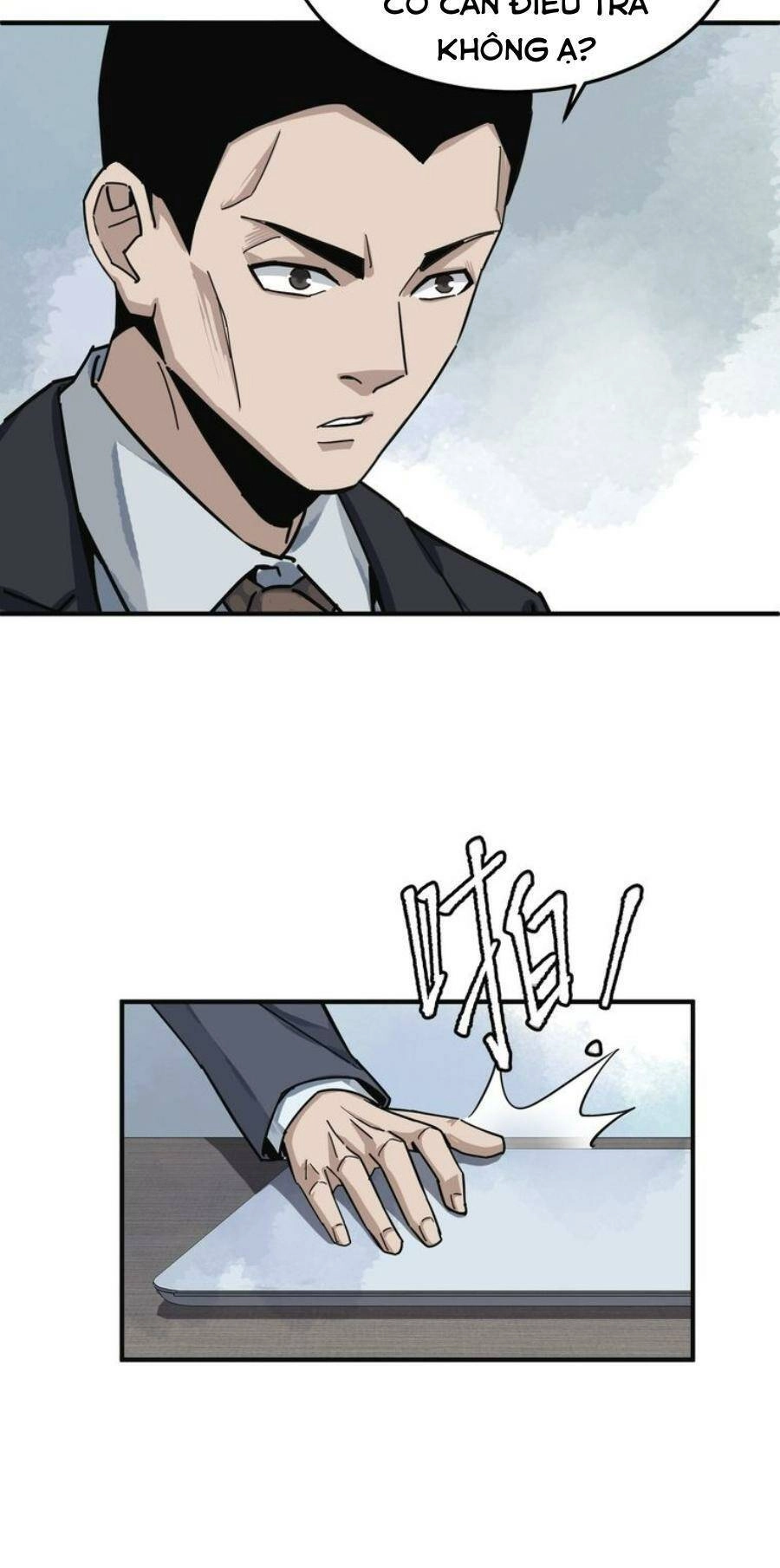 Thi Vương Đại Biến Chapter 18 - 80