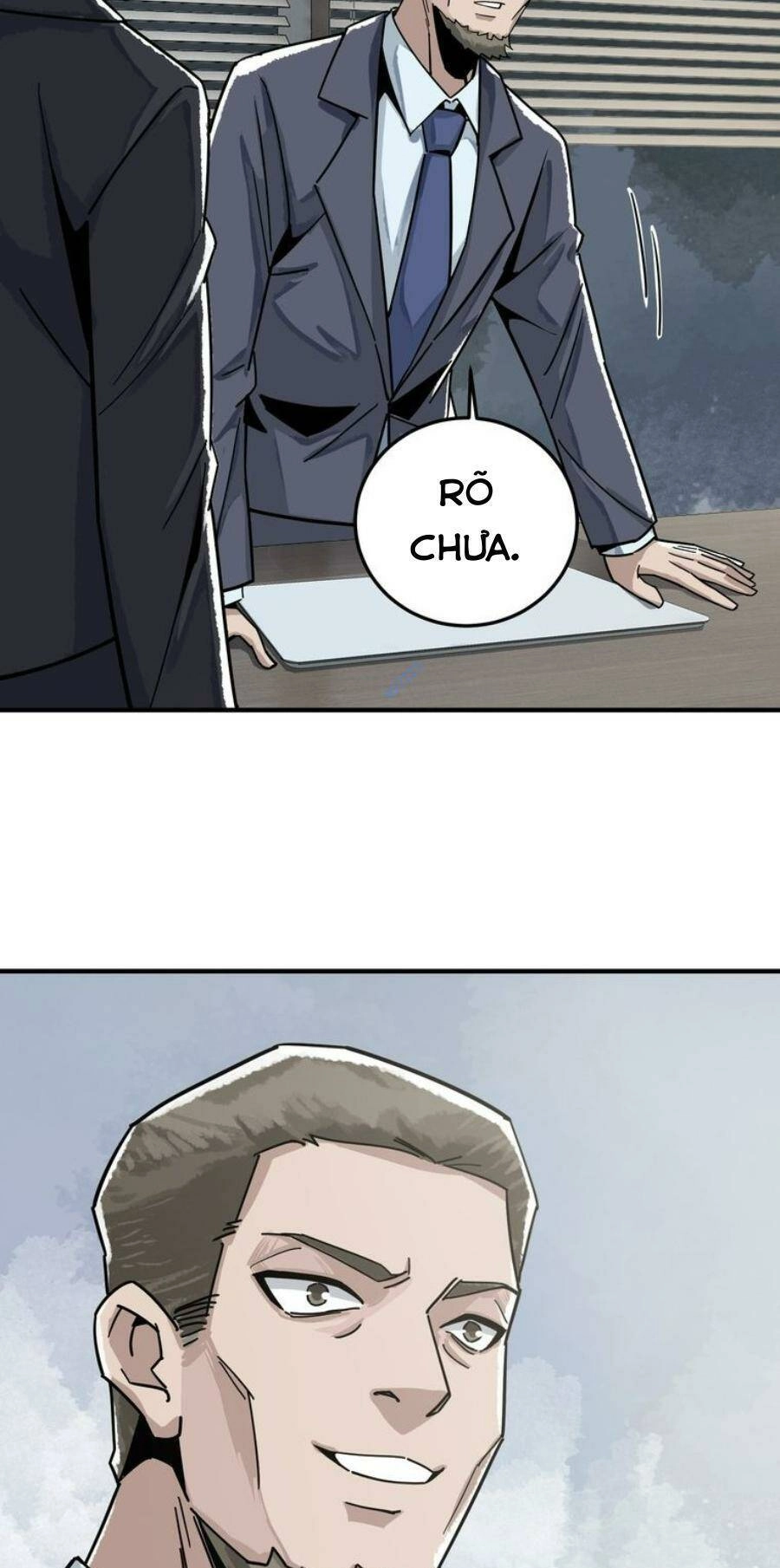 Thi Vương Đại Biến Chapter 18 - 83