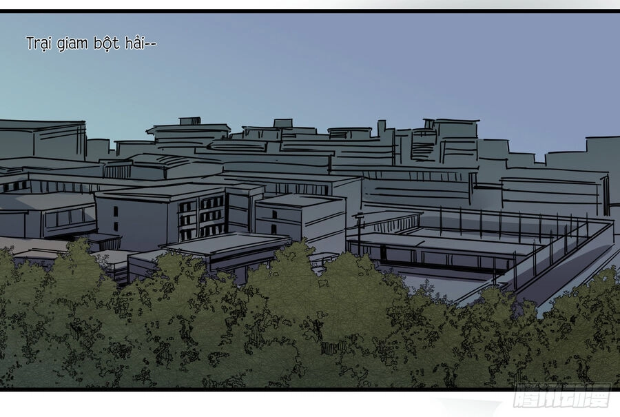 Số 63 Phố Bàng Bối Chapter 1 - 1