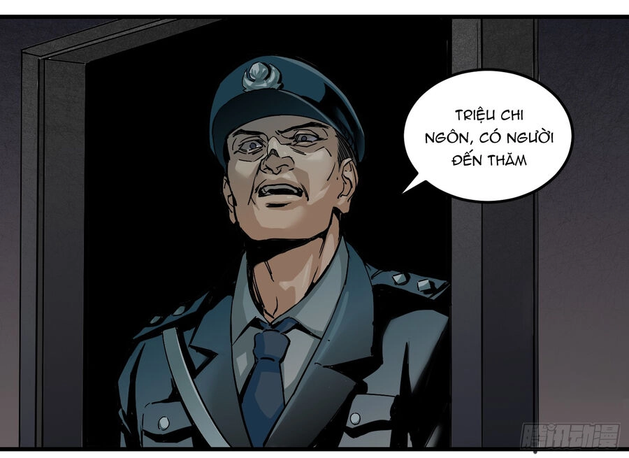 Số 63 Phố Bàng Bối Chapter 1 - 6