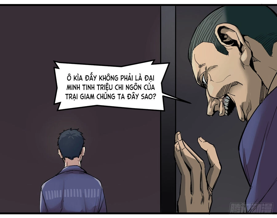 Số 63 Phố Bàng Bối Chapter 1 - 10