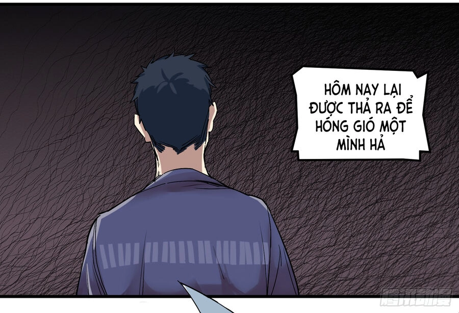 Số 63 Phố Bàng Bối Chapter 1 - 11