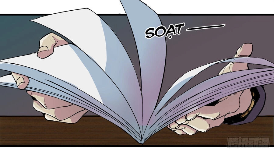 Số 63 Phố Bàng Bối Chapter 1 - 12