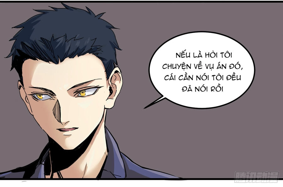 Số 63 Phố Bàng Bối Chapter 1 - 18