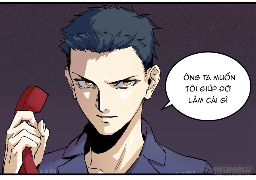 Số 63 Phố Bàng Bối Chapter 1 - 26