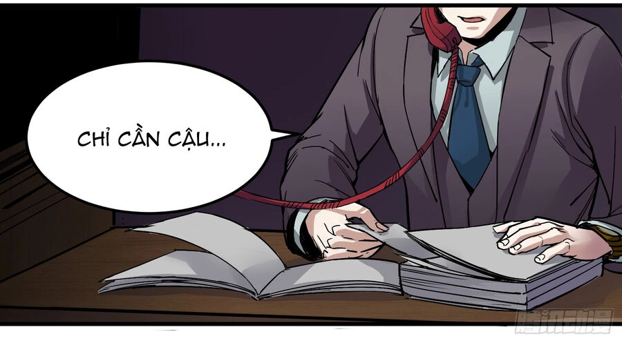 Số 63 Phố Bàng Bối Chapter 1 - 28