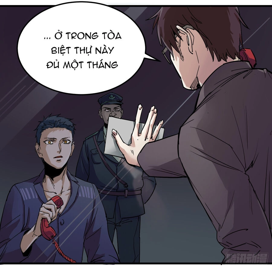 Số 63 Phố Bàng Bối Chapter 1 - 29