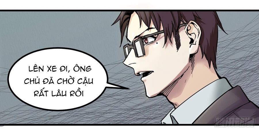 Số 63 Phố Bàng Bối Chapter 2 - 6