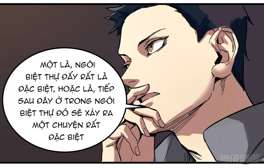 Số 63 Phố Bàng Bối Chapter 2 - 12