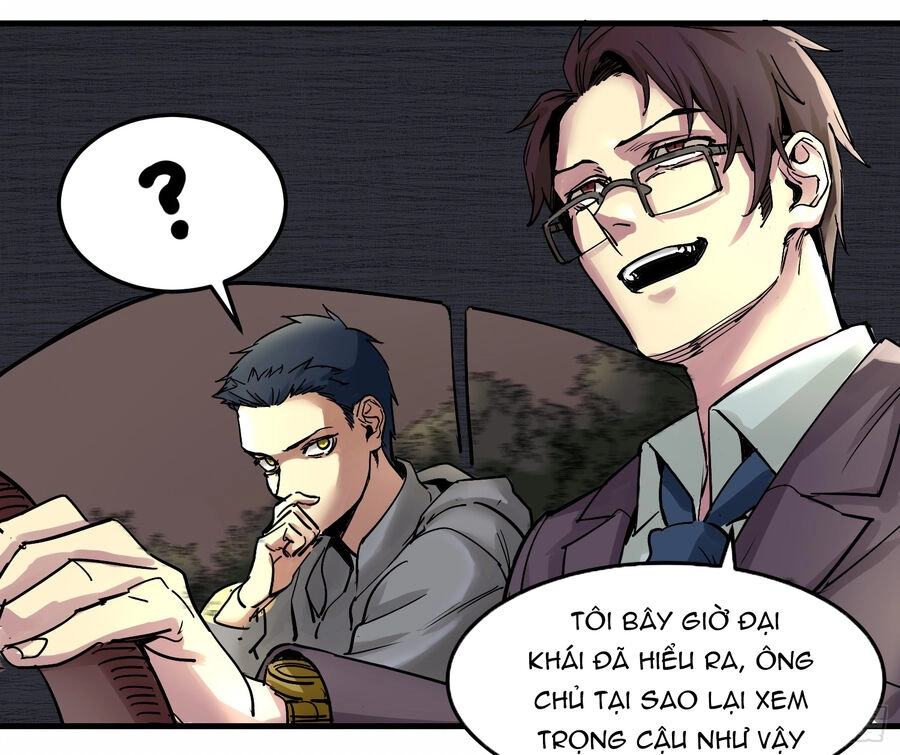 Số 63 Phố Bàng Bối Chapter 2 - 14
