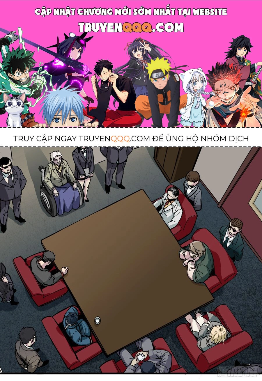 Số 63 Phố Bàng Bối Chapter 3 - 1