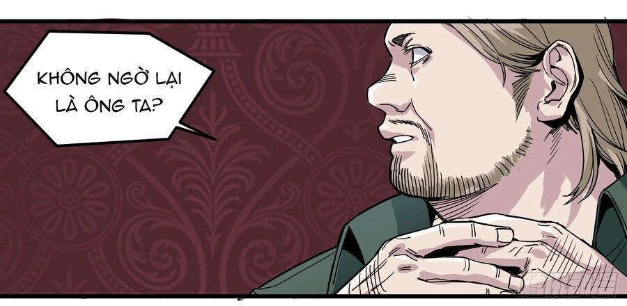 Số 63 Phố Bàng Bối Chapter 3 - 2