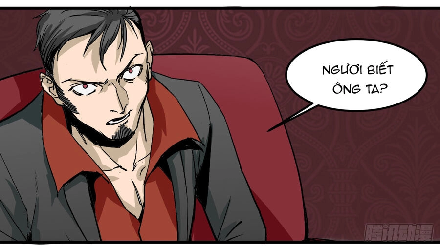 Số 63 Phố Bàng Bối Chapter 3 - 3