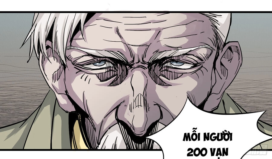 Số 63 Phố Bàng Bối Chapter 3 - 17