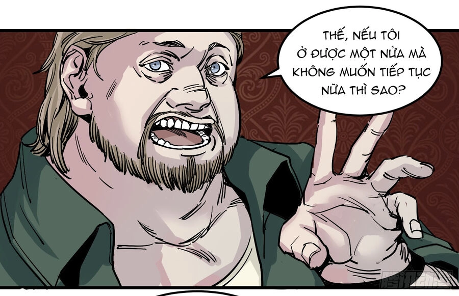 Số 63 Phố Bàng Bối Chapter 3 - 20