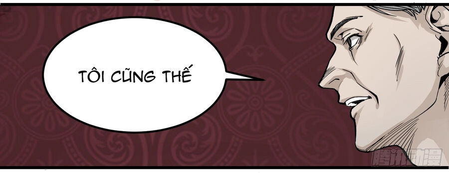 Số 63 Phố Bàng Bối Chapter 3 - 22