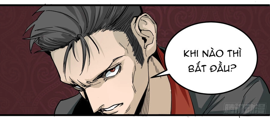 Số 63 Phố Bàng Bối Chapter 3 - 23