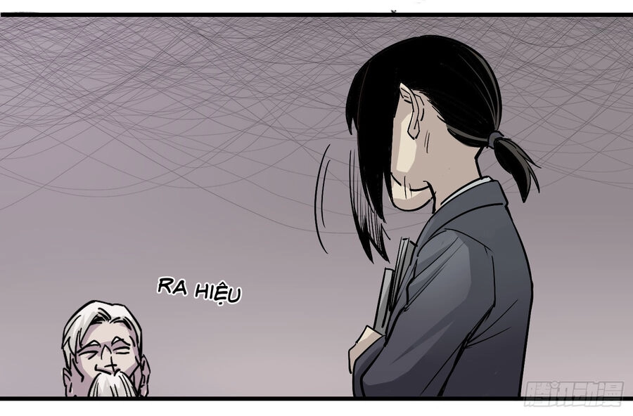 Số 63 Phố Bàng Bối Chapter 3 - 24